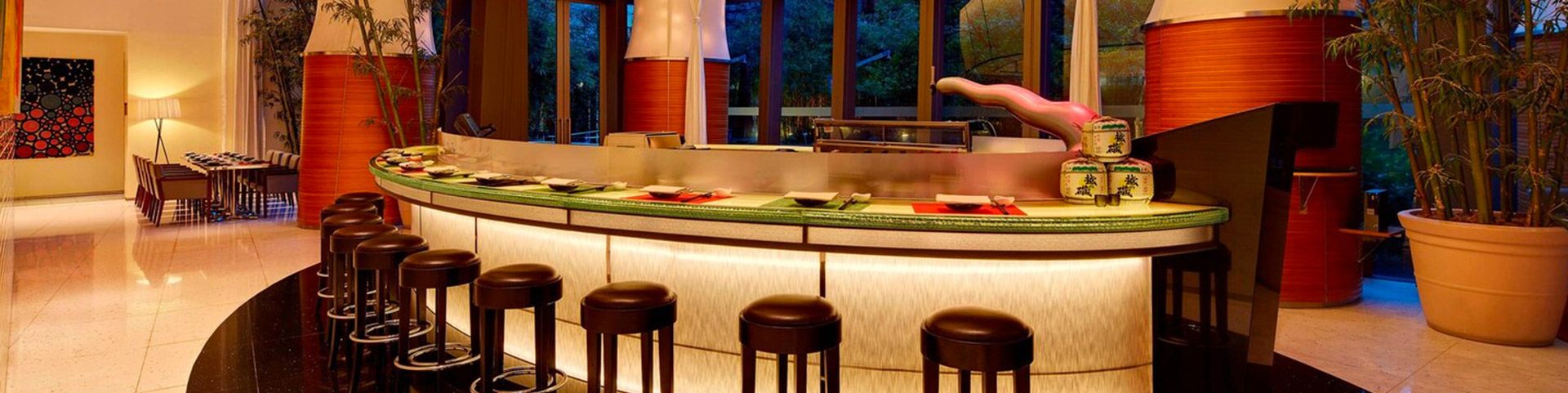 Restaurant Detail