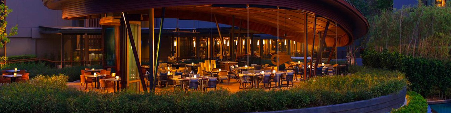 Restaurant Detail