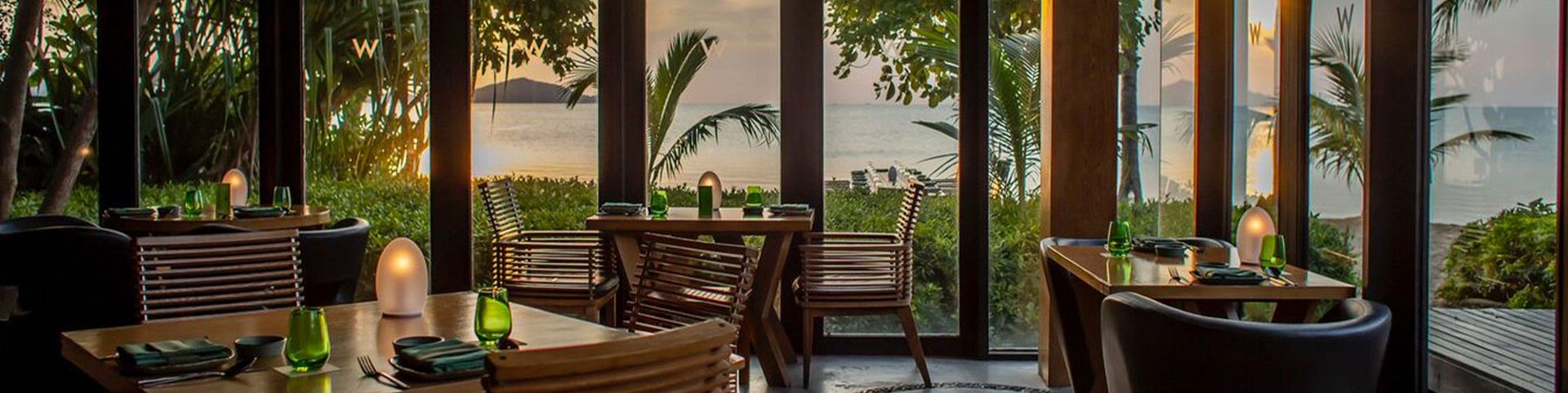 Restaurant Detail