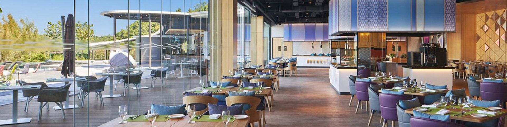 Restaurant Detail