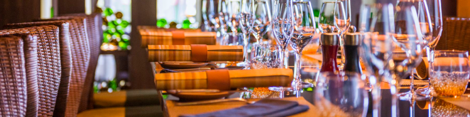 Restaurant Detail