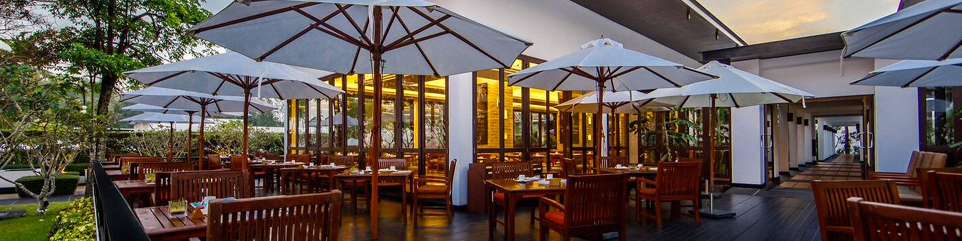 Restaurant Detail