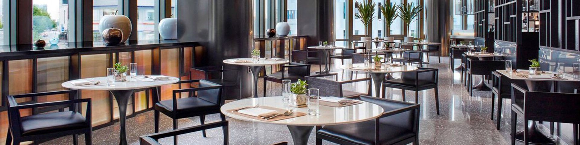 Restaurant Detail