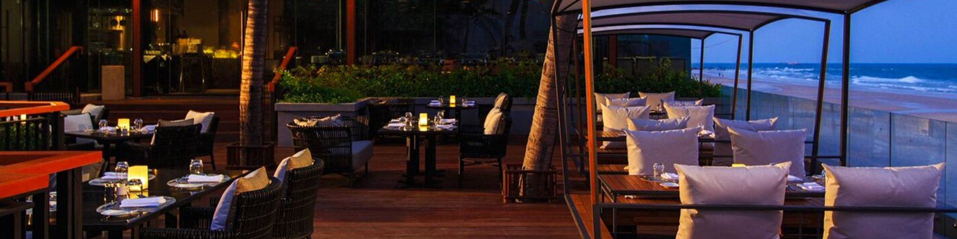Restaurant Detail