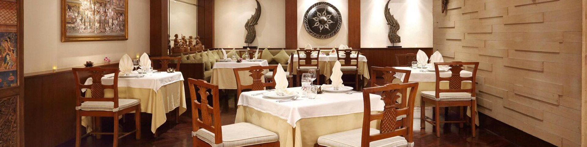Restaurant Detail
