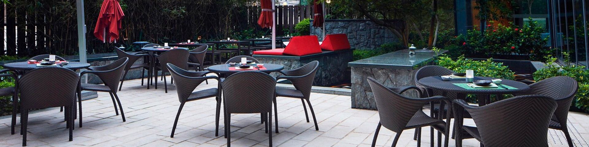 Restaurant Detail