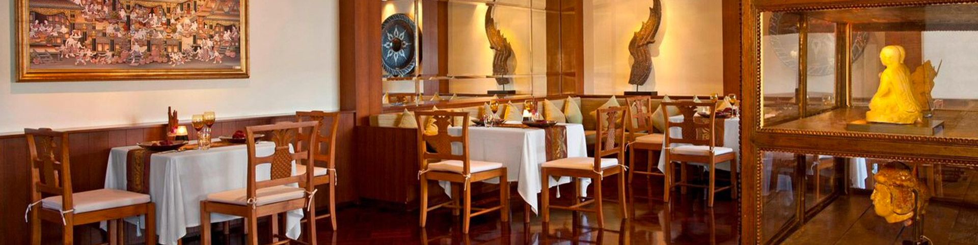 Restaurant Detail