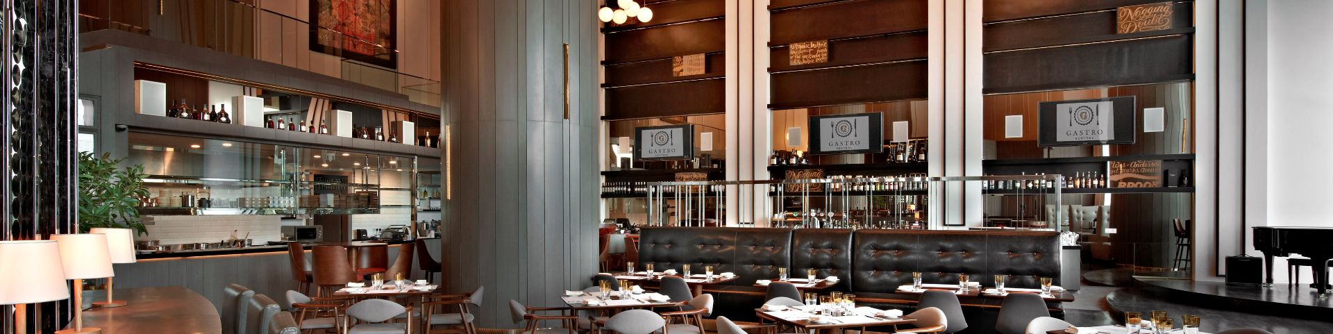 Restaurant Detail
