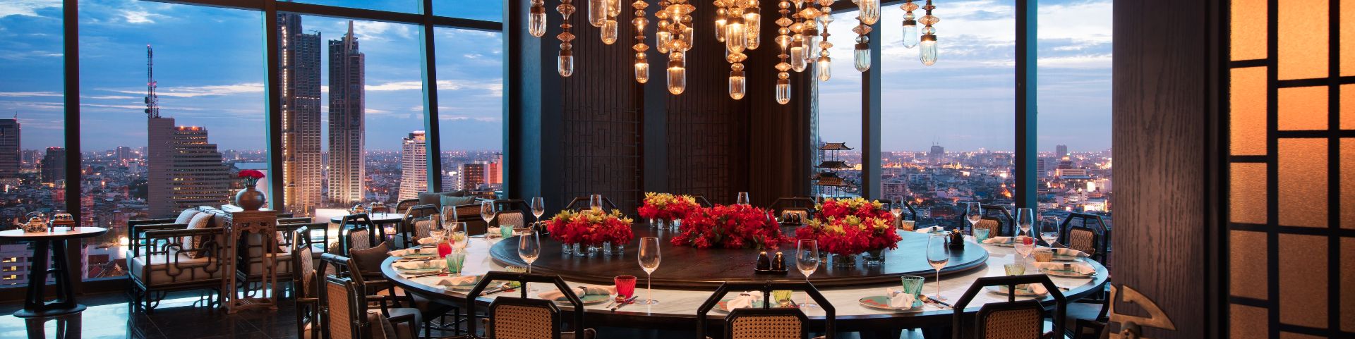 Restaurant Detail