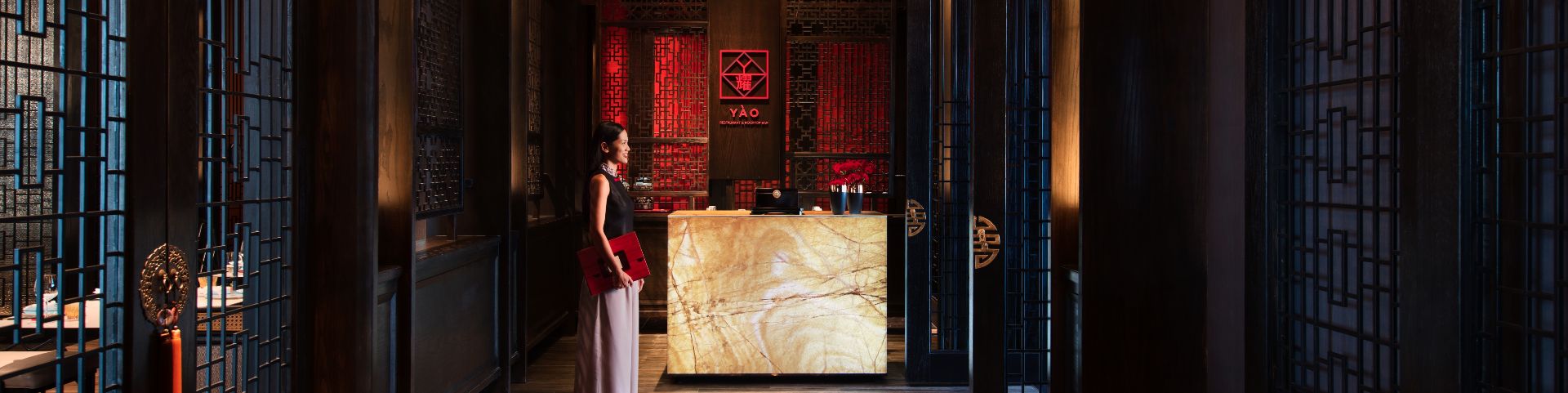 Restaurant Detail