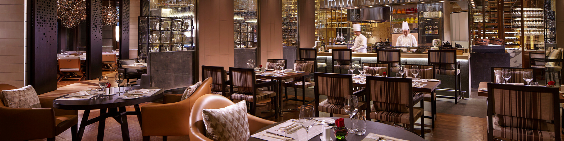 Restaurant Detail