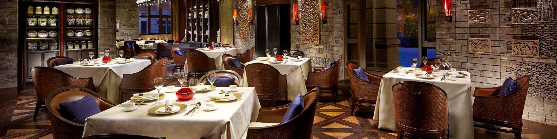 Restaurant Detail