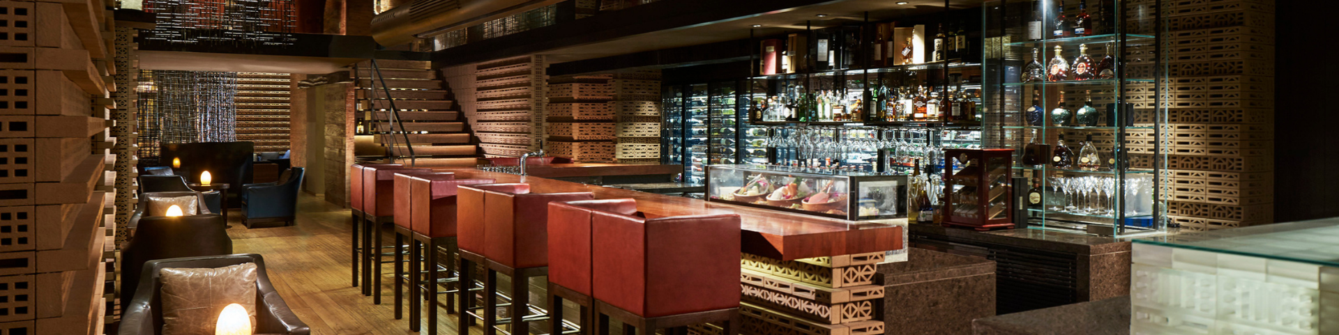Restaurant Detail