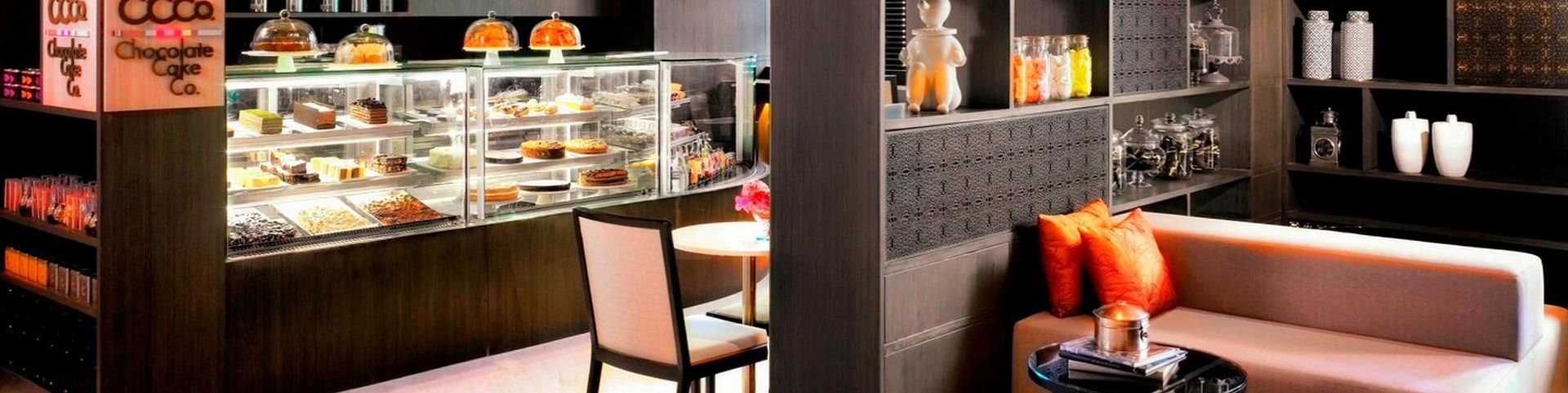 Restaurant Detail