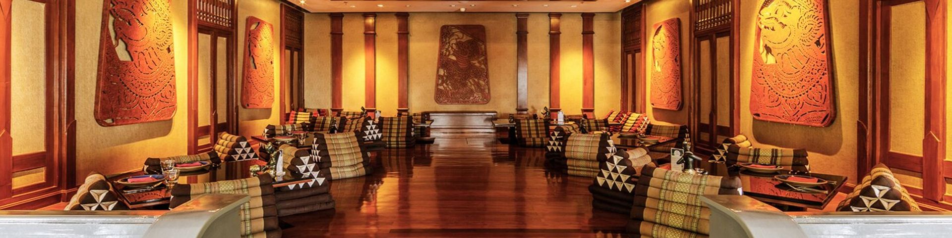 Restaurant Detail