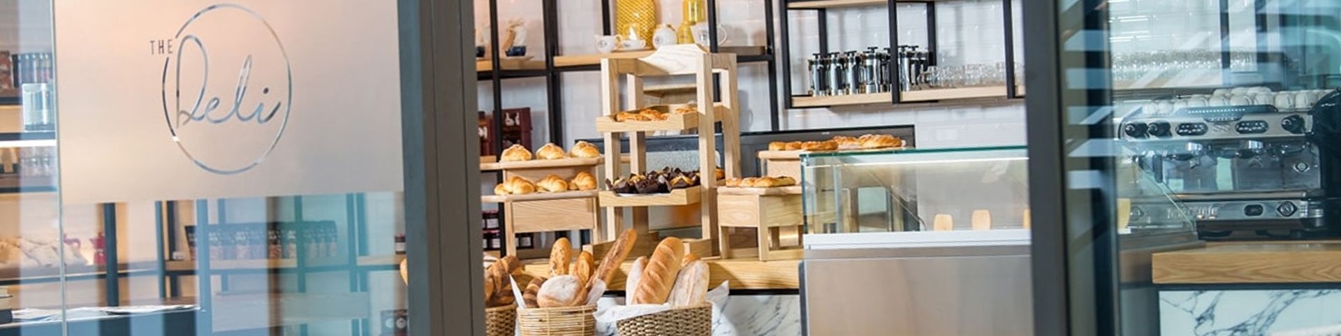 Restaurant Detail