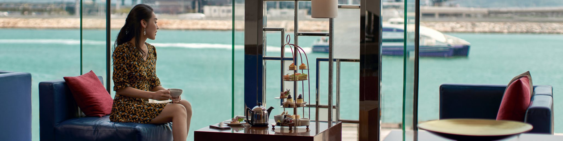 Restaurant Detail
