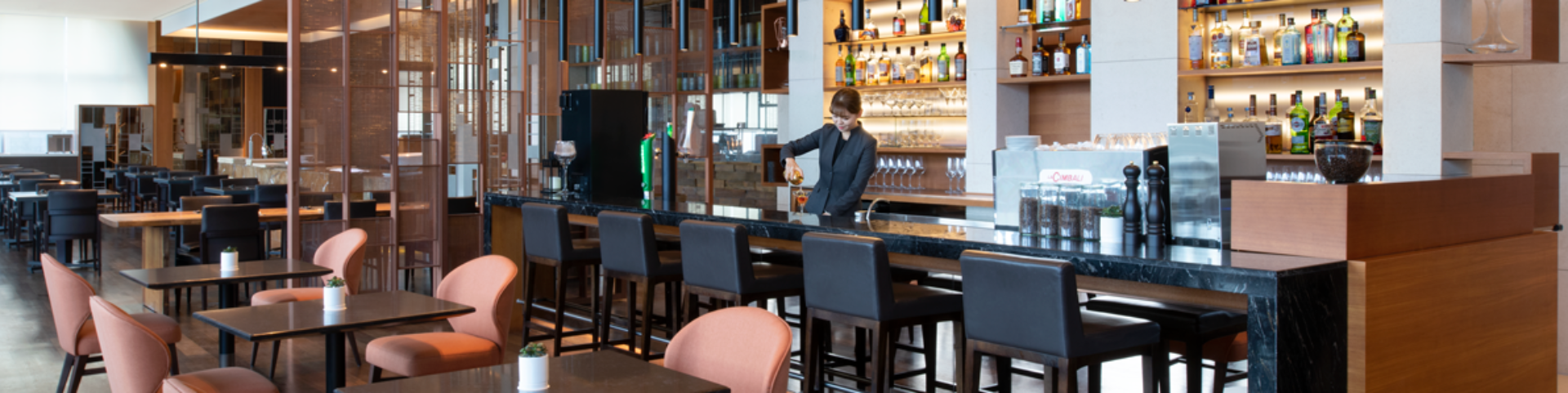 Restaurant Detail