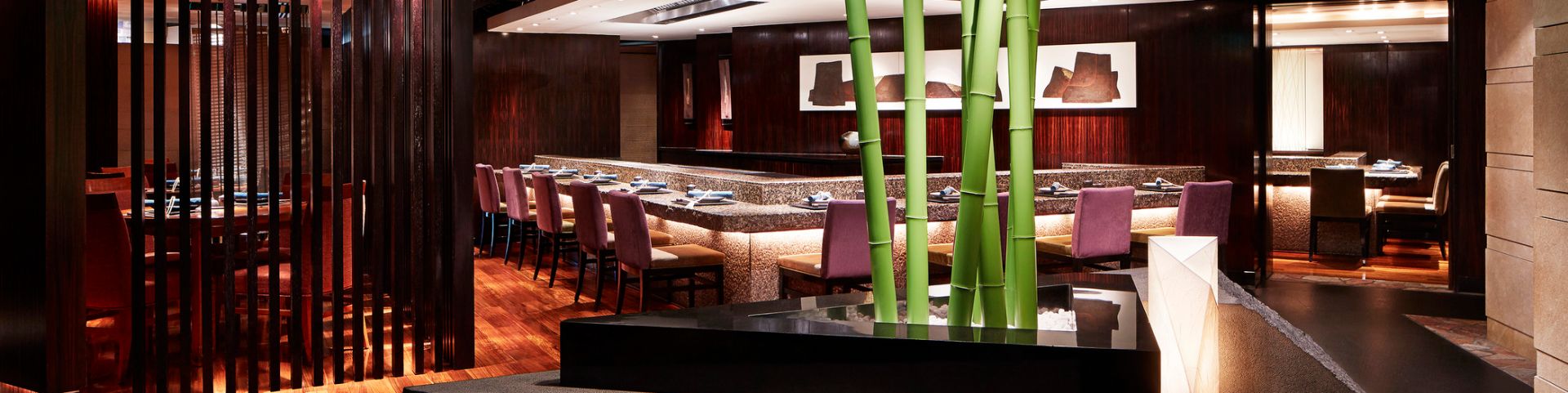 Restaurant Detail