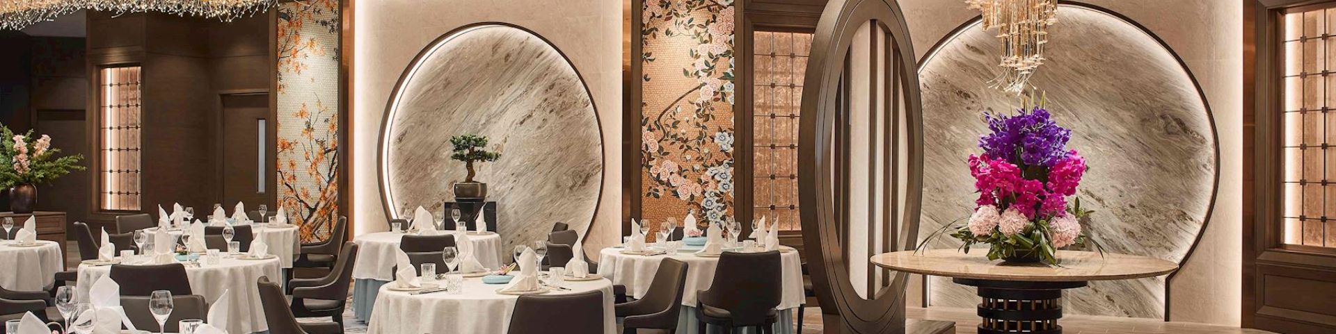 Restaurant Detail