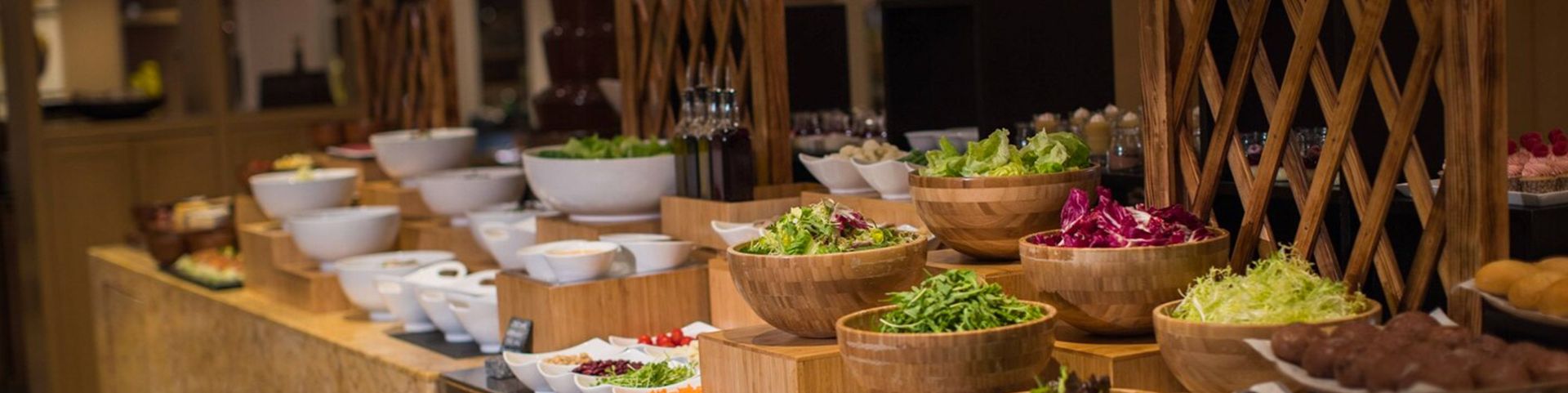 Restaurant Detail
