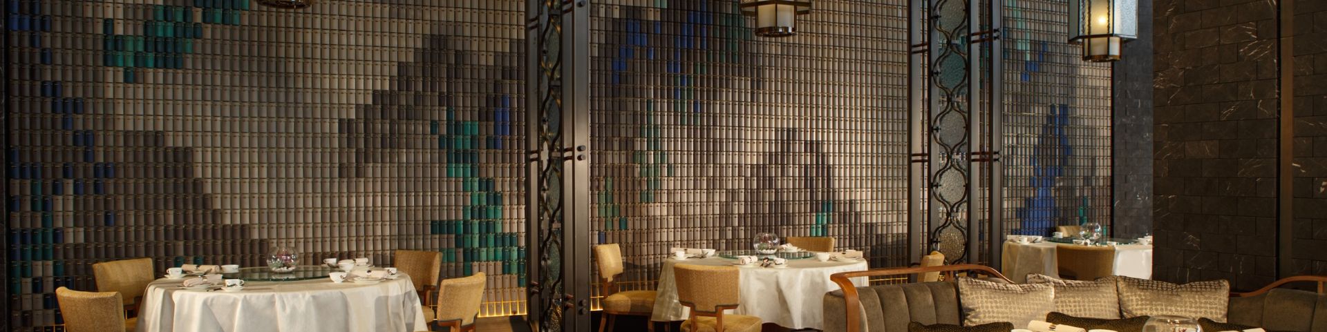 Restaurant Detail