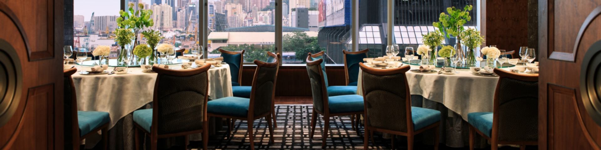Restaurant Detail