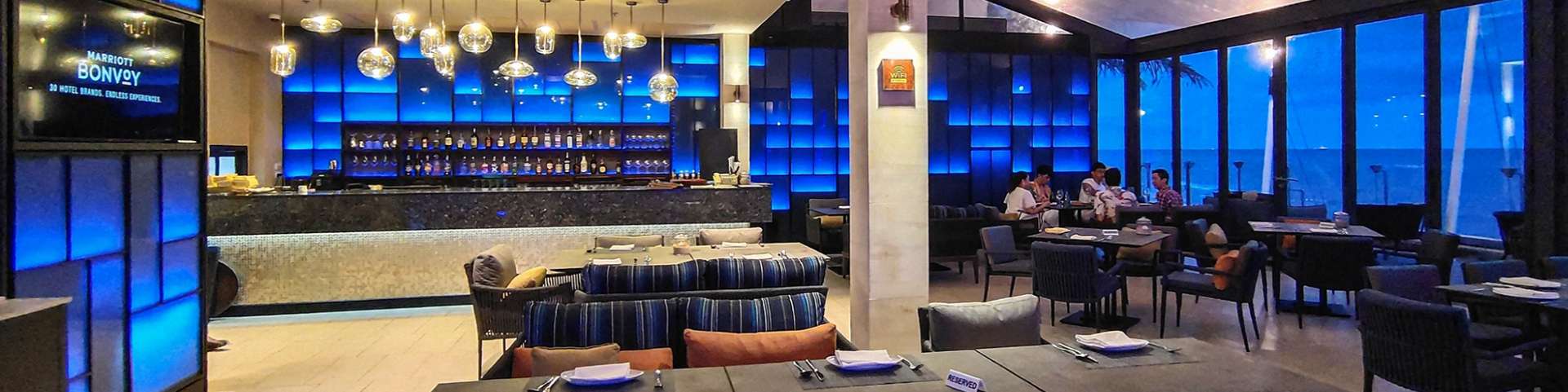 Restaurant Detail