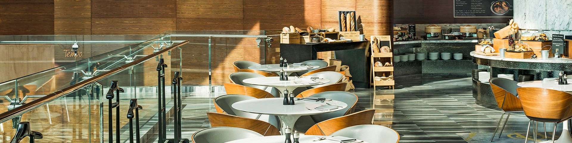 Restaurant Detail