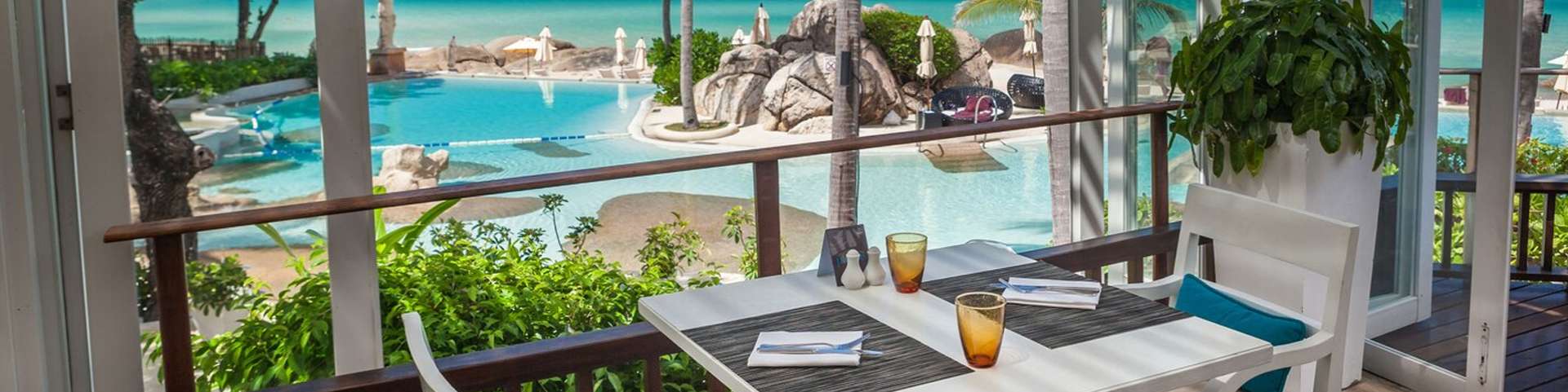 Restaurant Detail