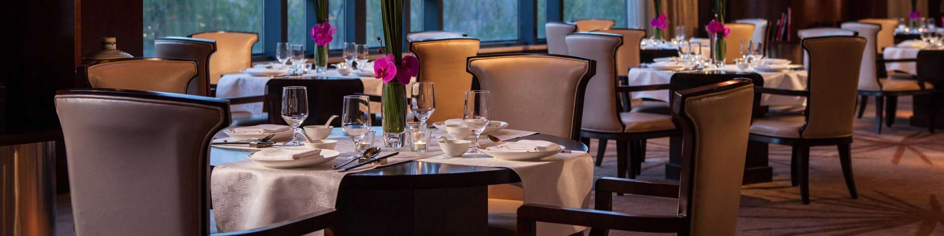 Restaurant Detail