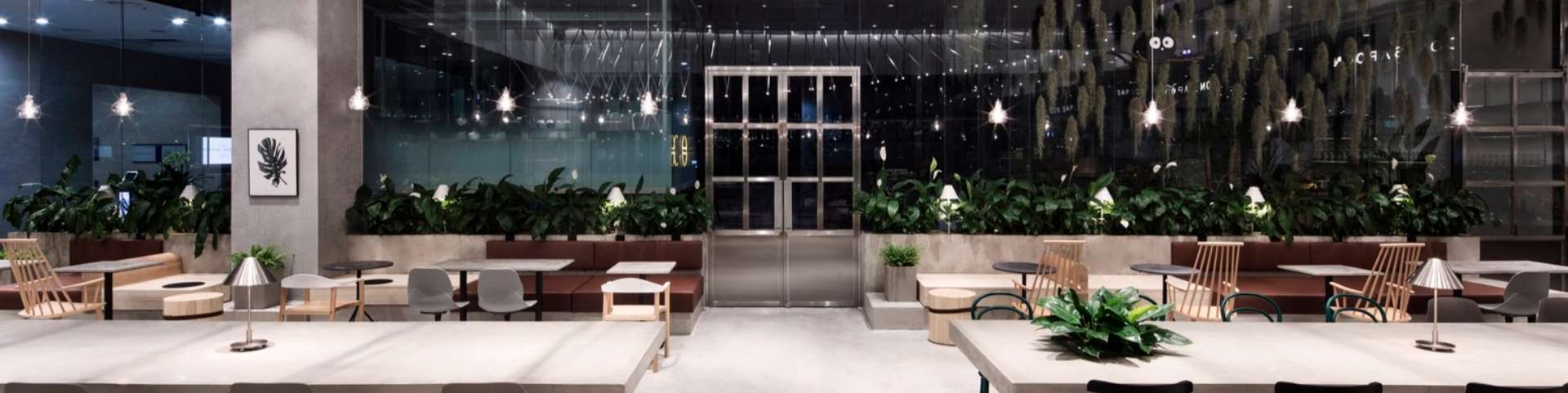 Restaurant Detail