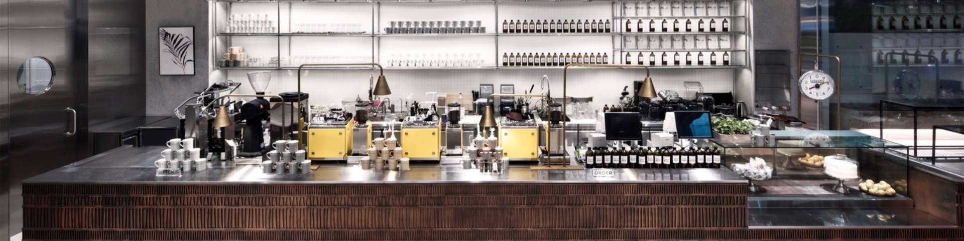 Restaurant Detail