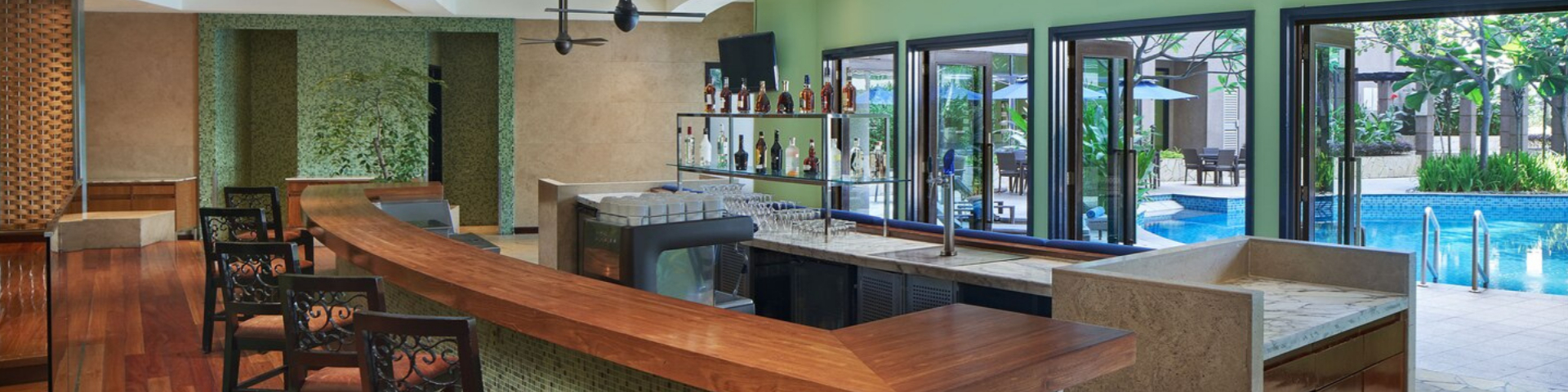 Restaurant Detail