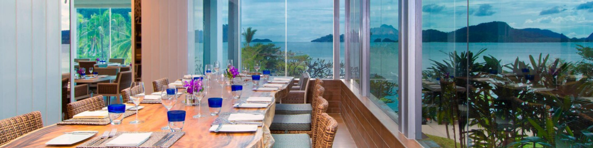 Restaurant Detail