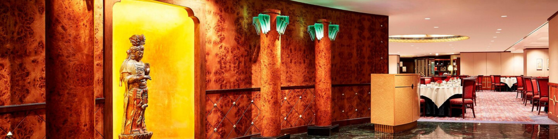 Restaurant Detail