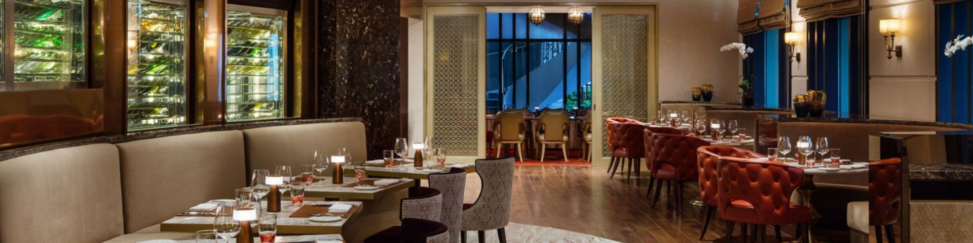 Restaurant Detail