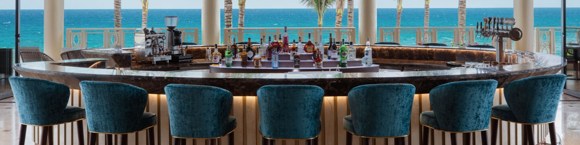 Restaurant Detail