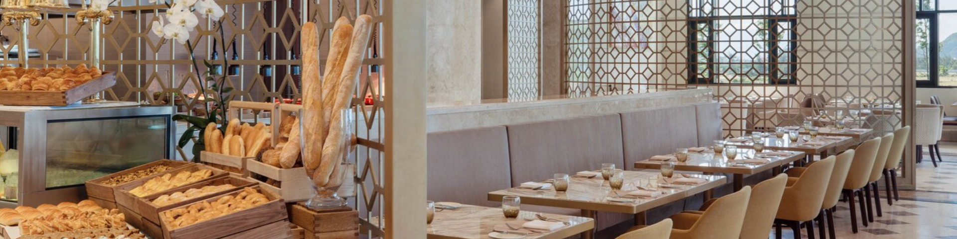 Restaurant Detail