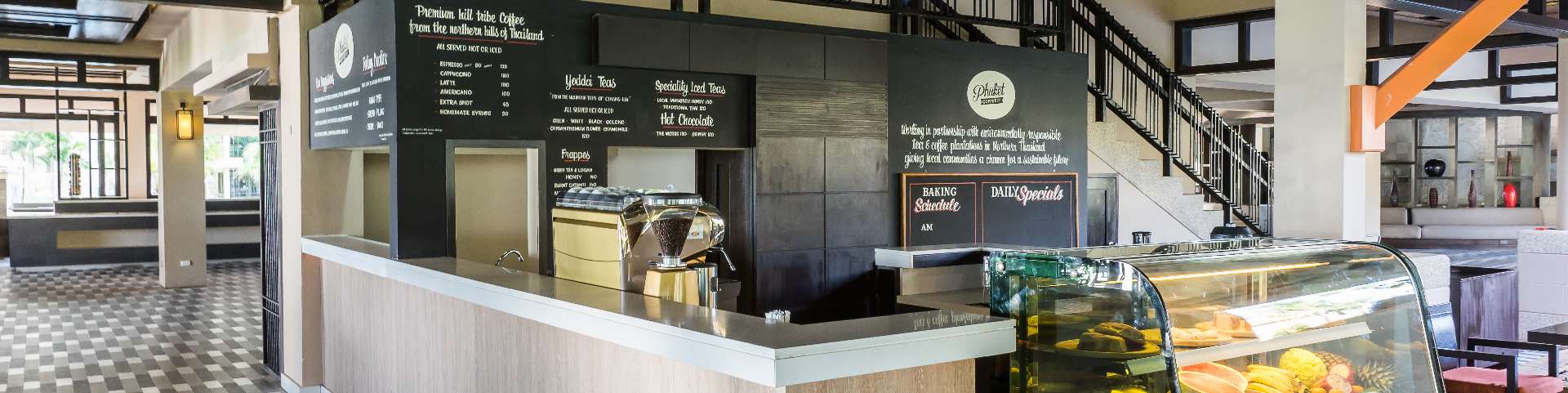 Restaurant Detail