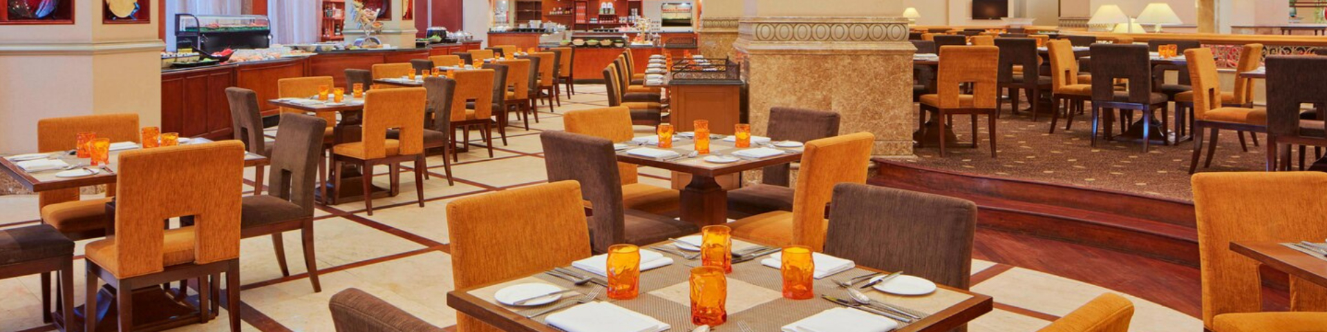 Restaurant Detail