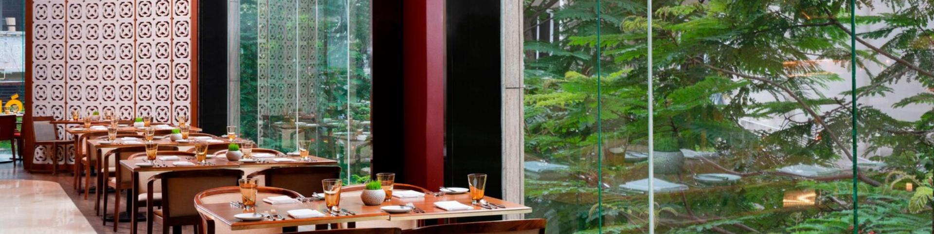 Restaurant Detail