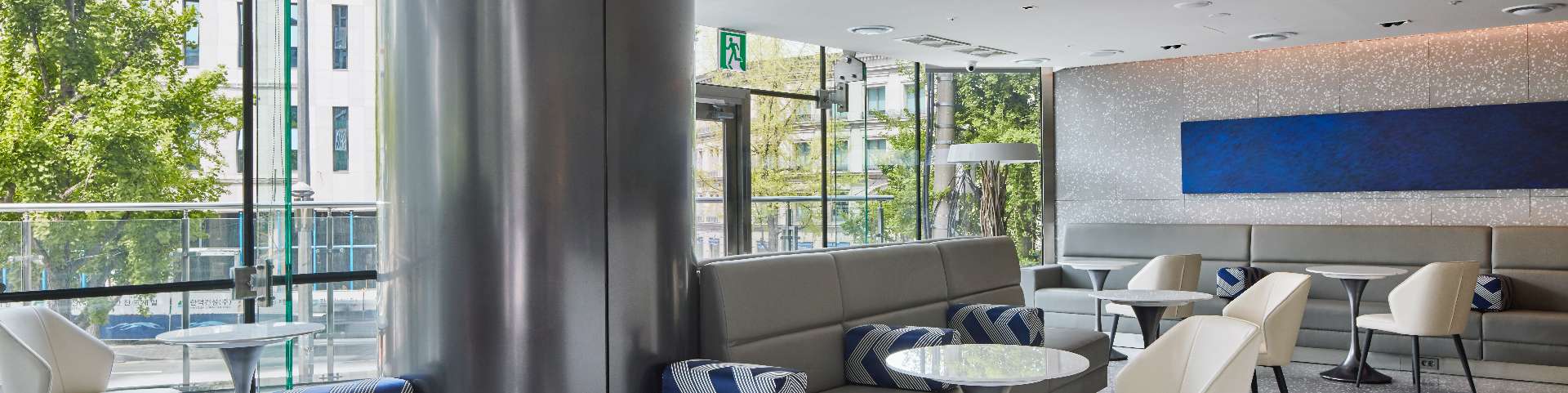 Restaurant Detail