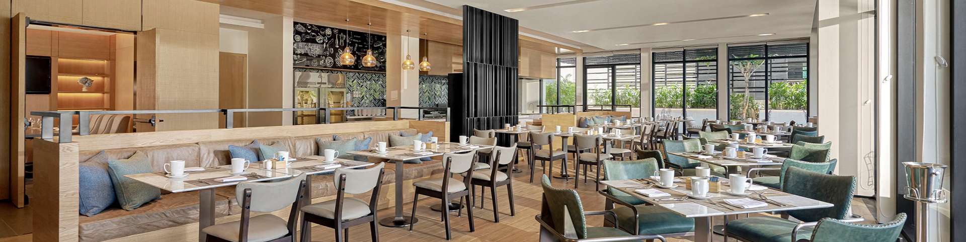 Restaurant Detail