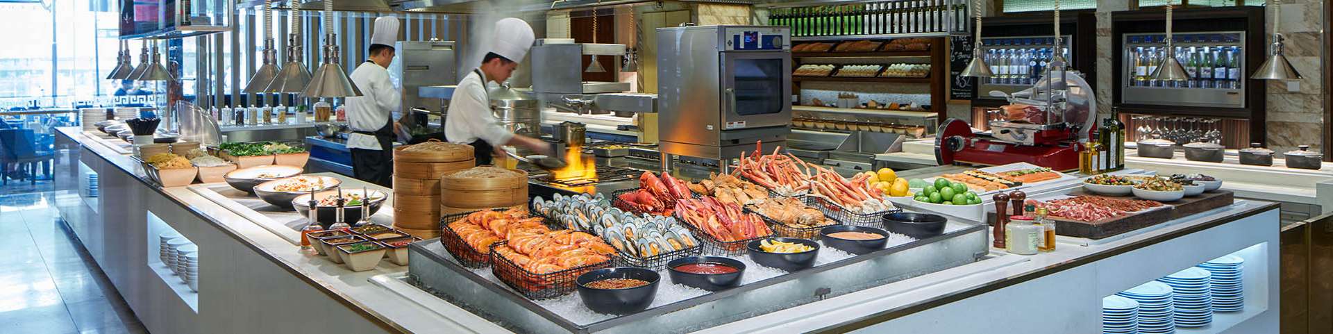 Restaurant Detail