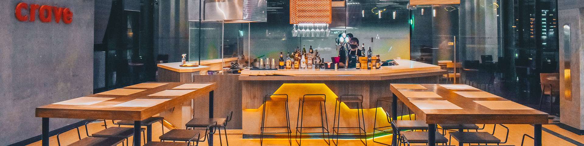 Restaurant Detail