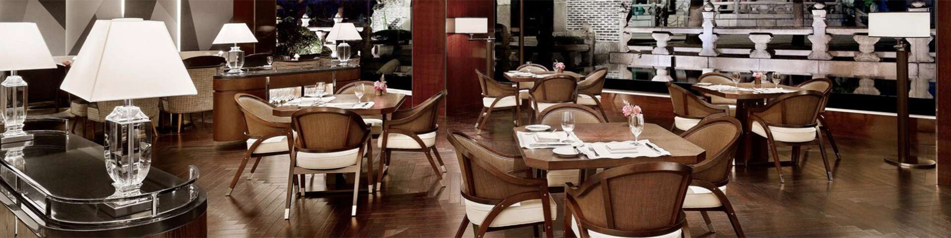 Restaurant Detail