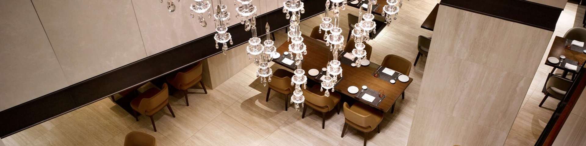 Restaurant Detail