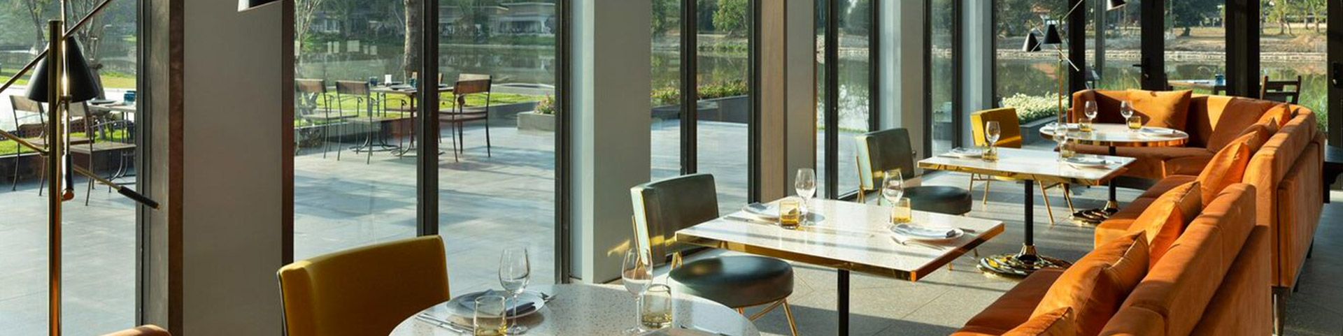 Restaurant Detail