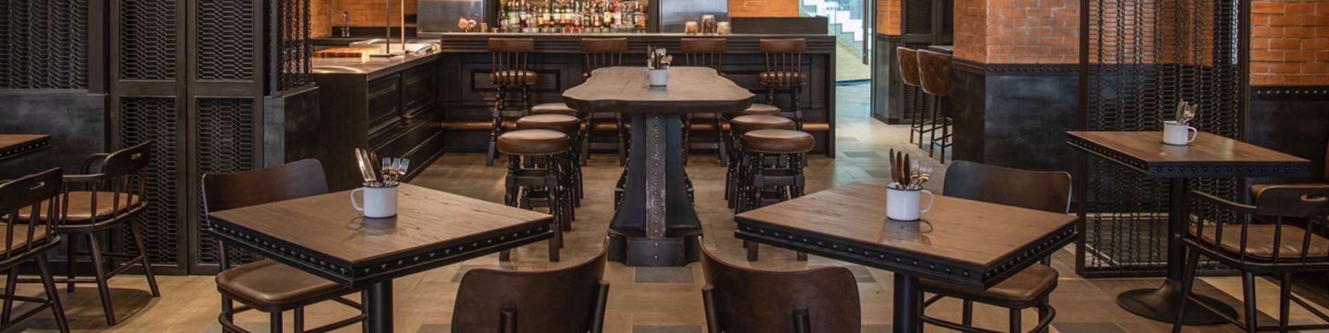 Restaurant Detail